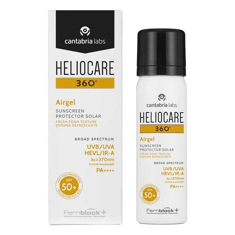 Heliocare 360° Airgel 60ml