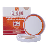 Heliocare Compact Oil-Free 10gr Color Light