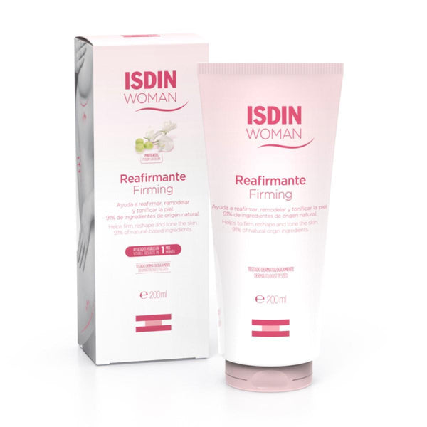 Isdin Woman Firming Cream 200ml