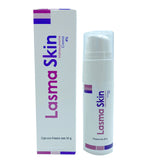 Lasmaskin 4% cream 30gr