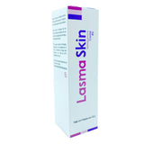 Lasmaskin 4% cream 30gr