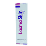 Lasmaskin 4% crema 30gr