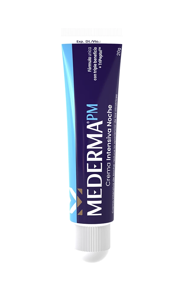 Mederma PM Intensive night cream 20gr