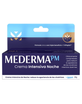 Mederma PM Intensive night cream 20gr