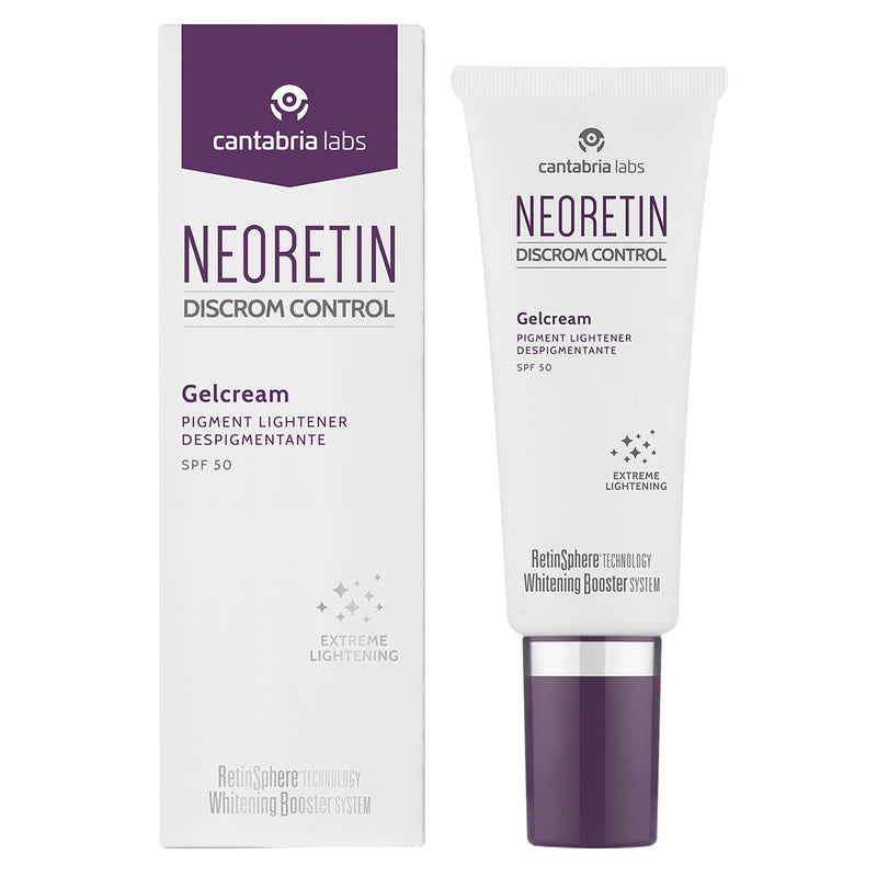 Neoretin FPS50 Emulsion 40ml
