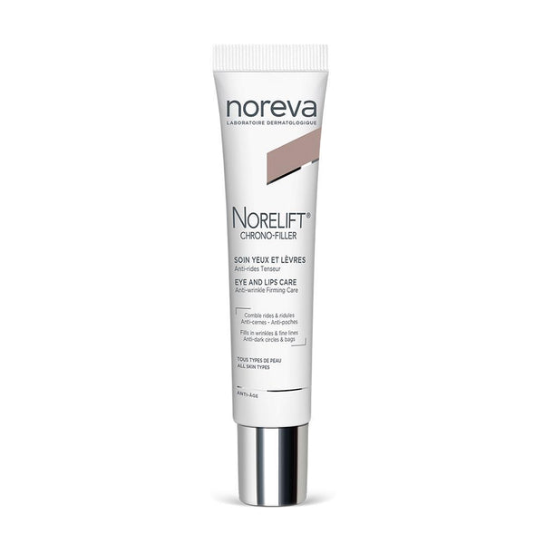 Norelift Crono-Filler Gel For The Eye And Lip Contour 10ml