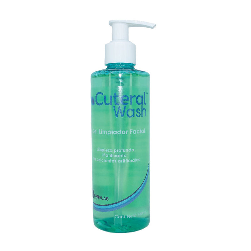 Cuteral Wash 240ml