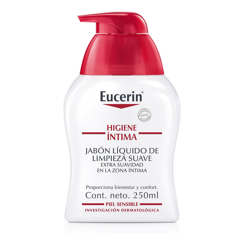Eucerin pH5 Intimate Hygiene 250ml