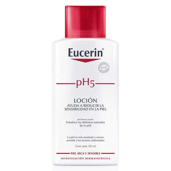 Eucerin PH5 Lotion 125ml