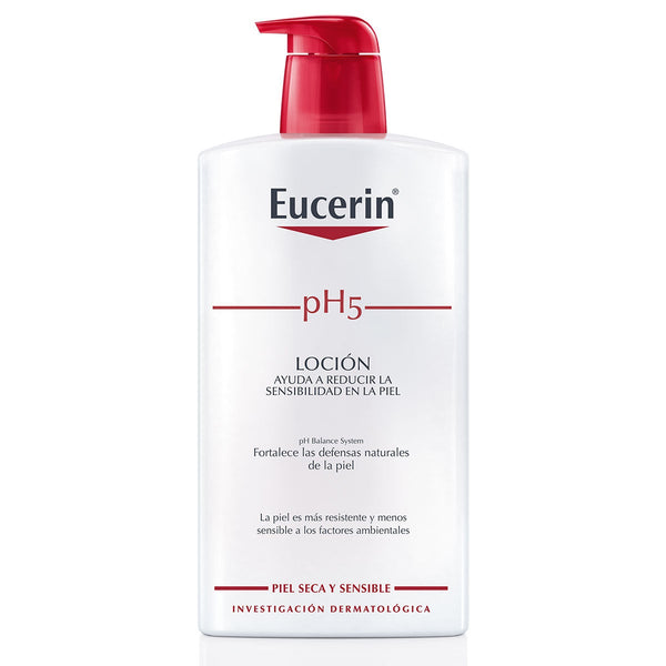 Eucerin PH5 Loción 400ml