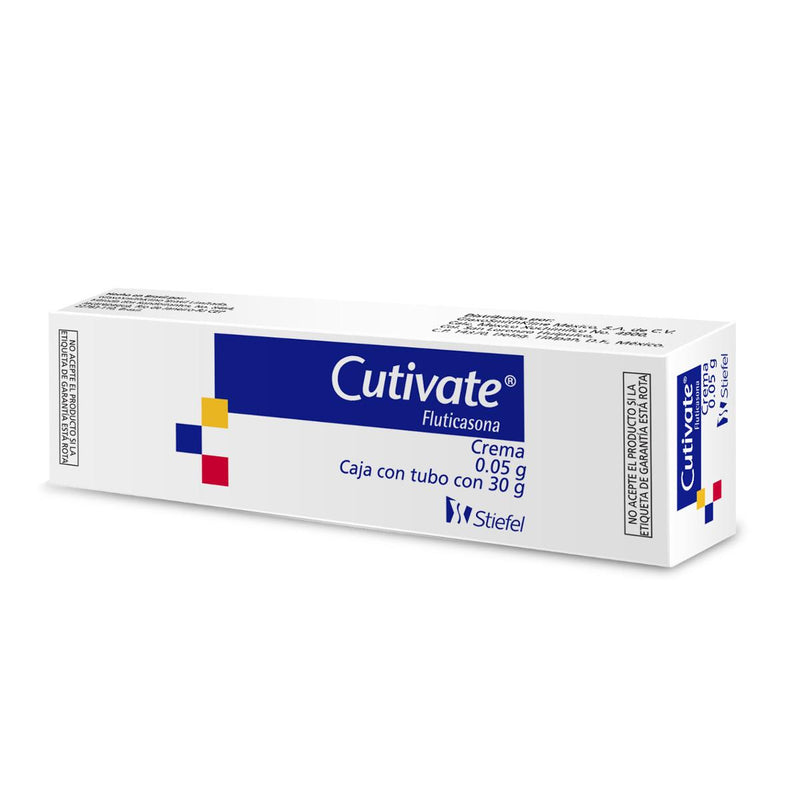 CUTIVATE CREAM 30gr