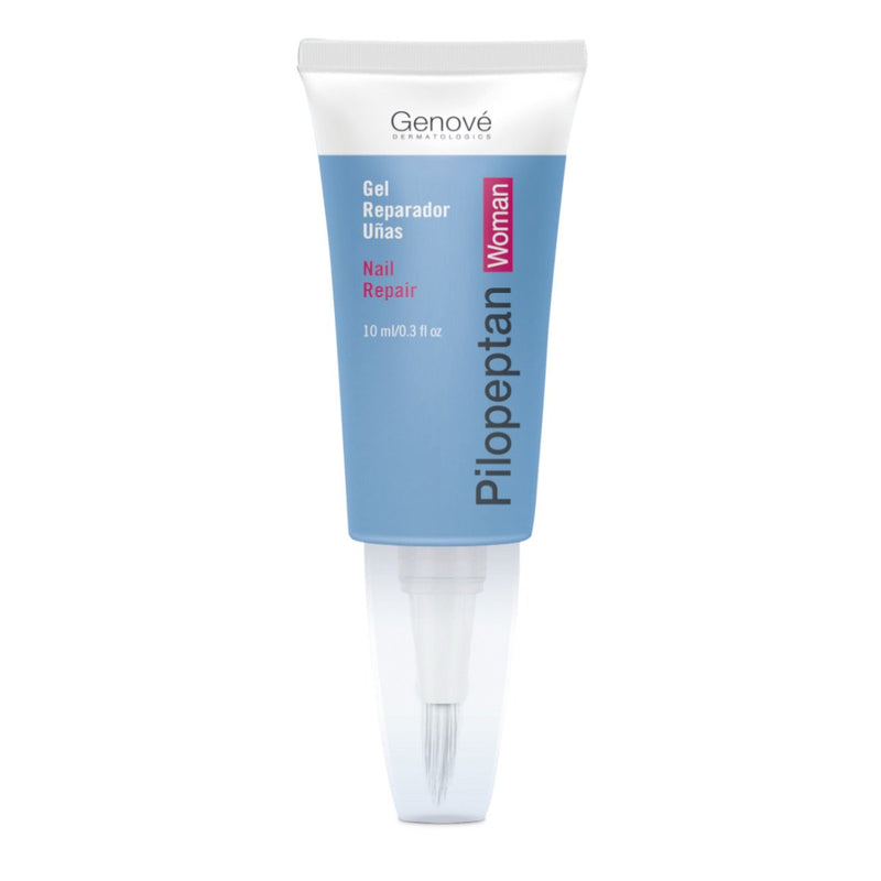 Pilopeptan Woman Gel Reparados de uñas 10 ml