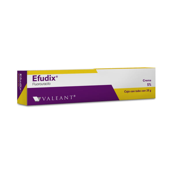 Efudix 5% Cream 20gr