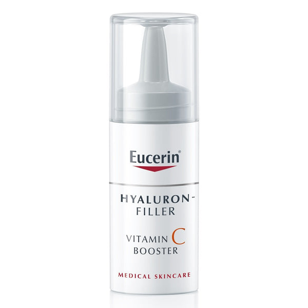 Eucerin Hyaluron-Filler Vitamin C 8ml
