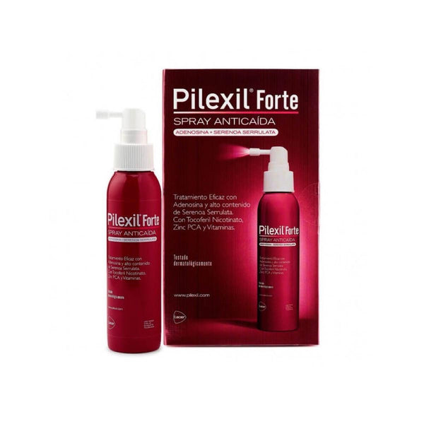 Pilexil Hair Lotion 120 ML