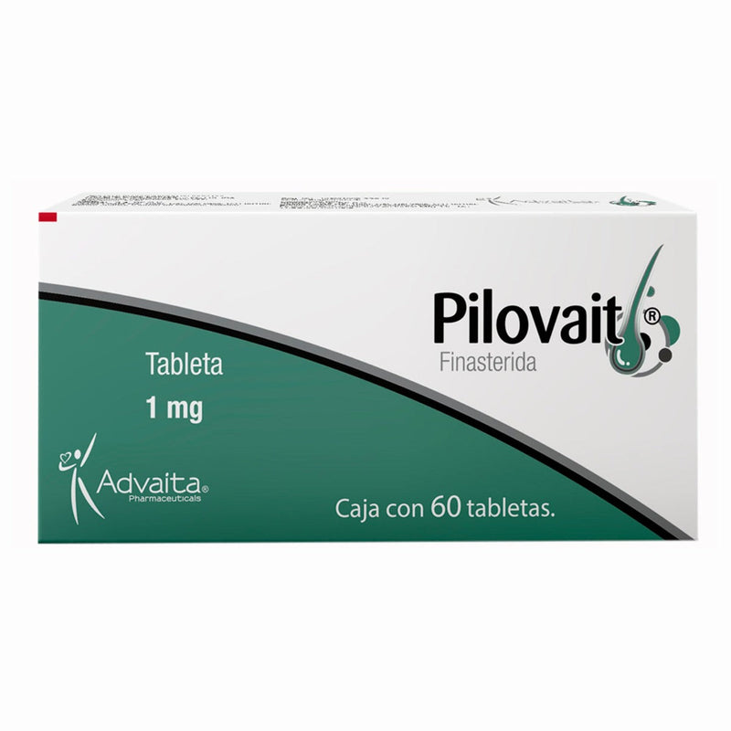 Pilovait 60 tablets