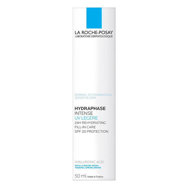 Hydraphase UV Intense Ligero 50ml