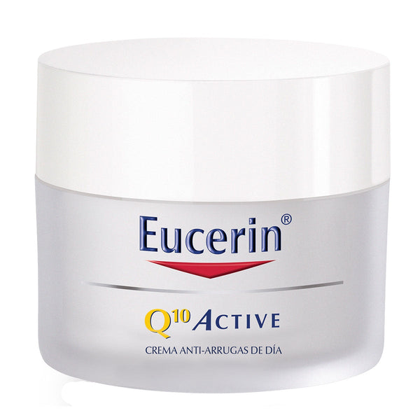 Eucerin Q10 Active Crema Día 50ml