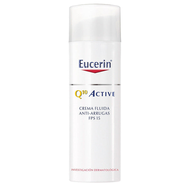 Eucerin Q10 Active Fluido Facial 50ml
