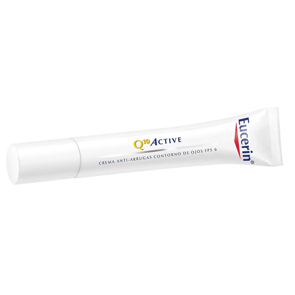 Eucerin Q10 Active Contorno de Ojos 15ml