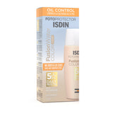 Isdin 50+ Fusion Water Color Light 50ml