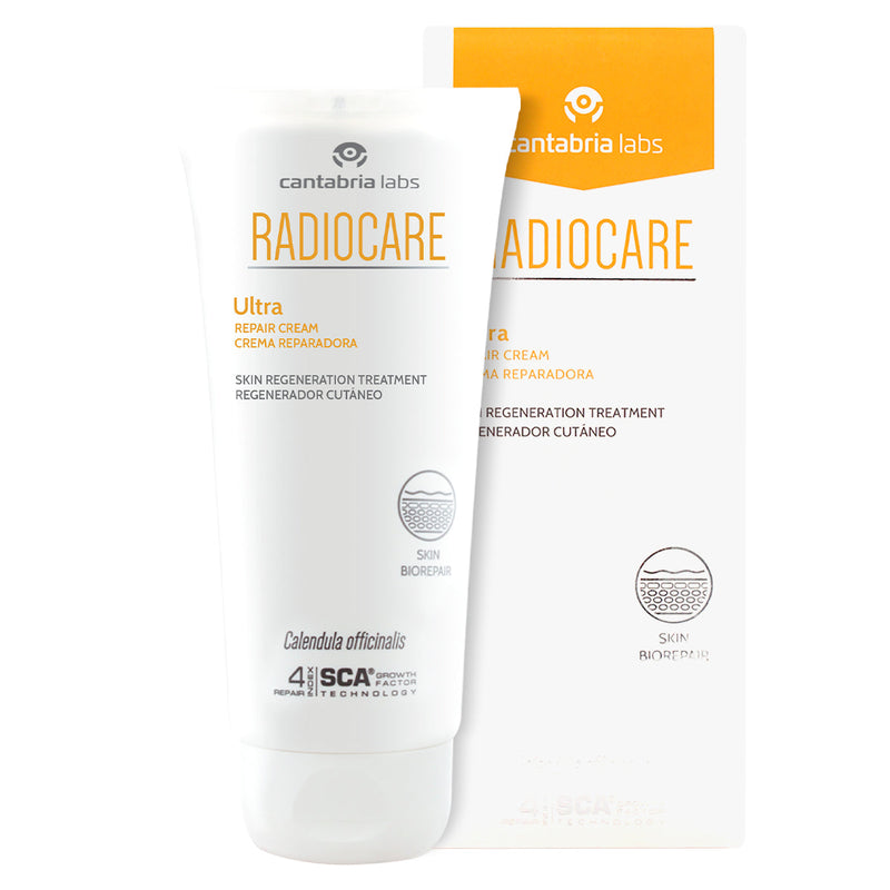 Radiocare Ultra Cream 150ml