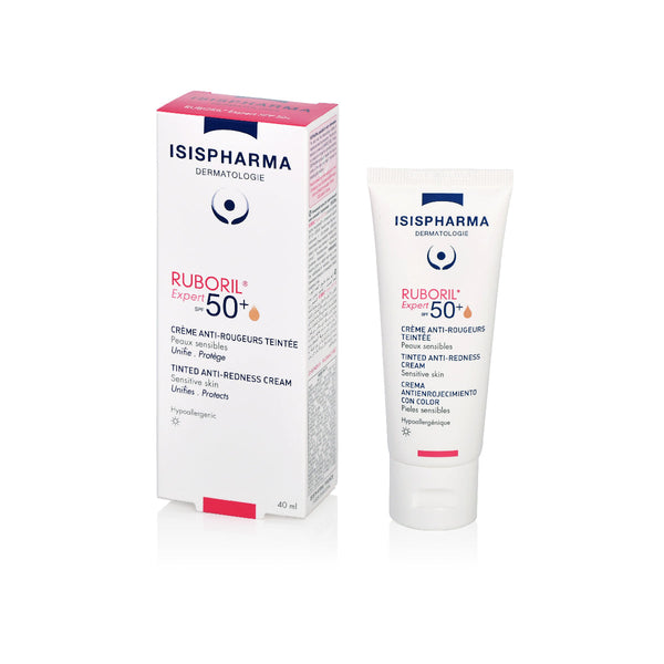 Ruboril Expert FPS 50+ Anti-Redness 40ml