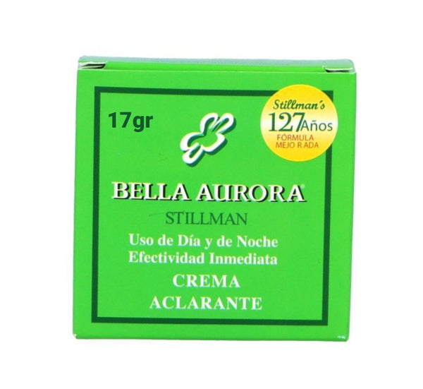 Bella Aurora Crema 17gr