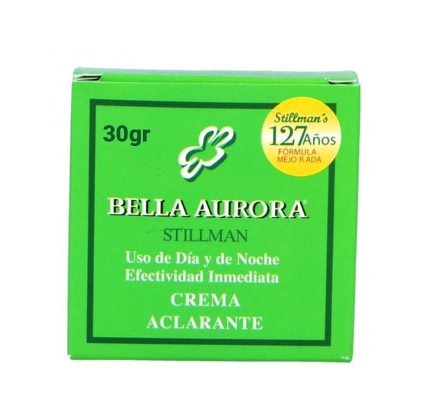 Bella Aurora Crema 30gr