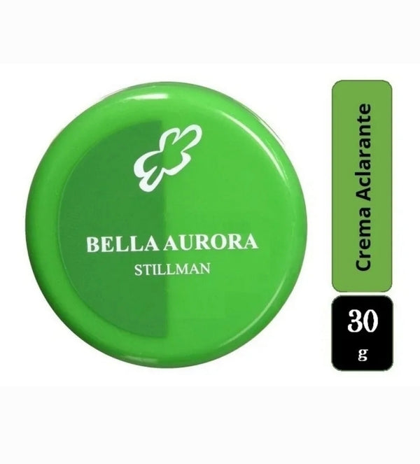 Bella Aurora Crema 30gr