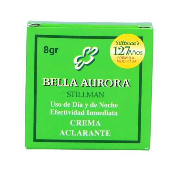 Bella Aurora Cream 8gr