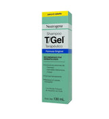 Neutrogena T Gel Shampoo 130ml 