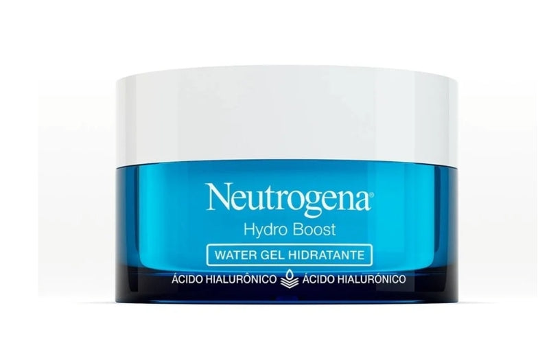 Neutrogena Hydro Boost Water Gel Tarro 50gr