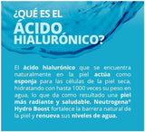 Neutrogena Hydro Boost Water Gel Tarro 50gr