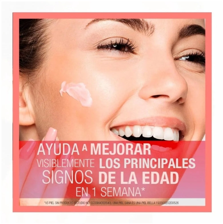 Neutrogena Bright Boost anti-signos de la edad 50gr