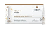 Azelac RU Ampoules with 10 Depigmenting Agents