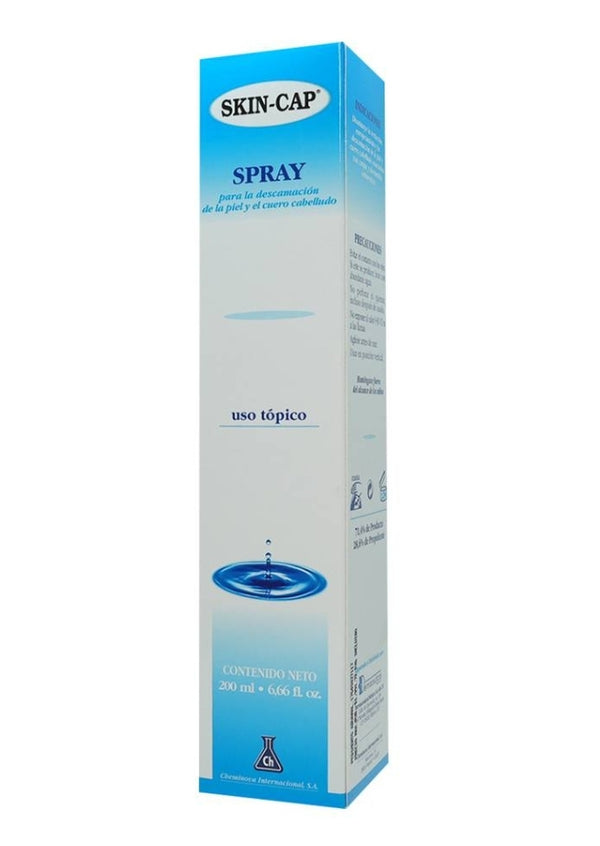 Skincap 2mg spray 200ml