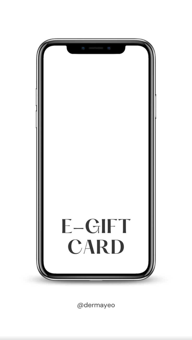 E-Gift Card