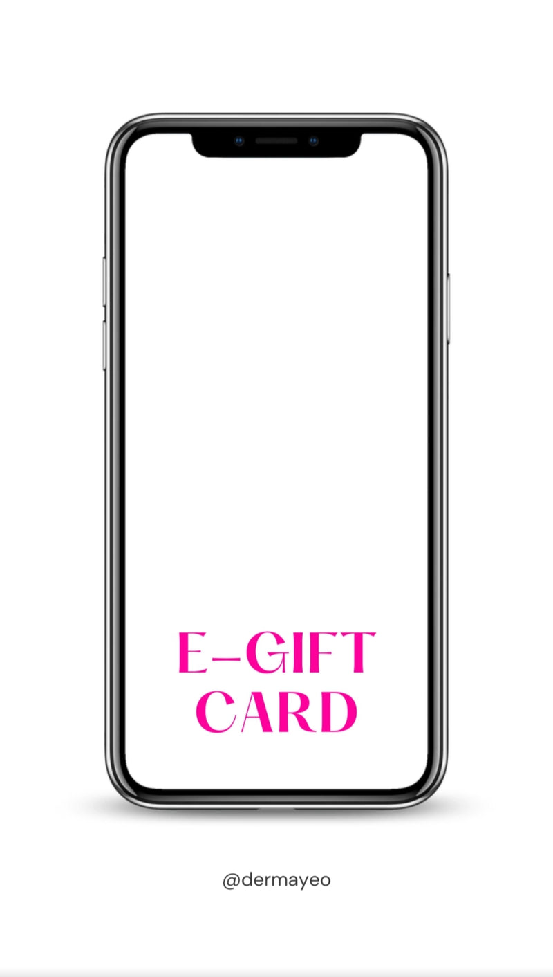 E-Gift Card