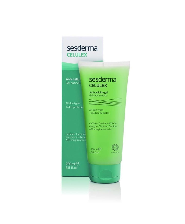 Celulex Gel Anticelulitico 200ml