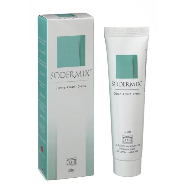 Sodermix Cream 30gr