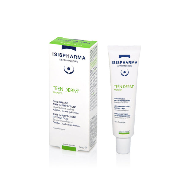 Teen Derm Alpha Pure 30ml