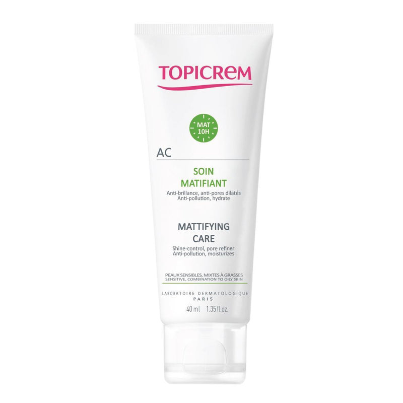 TOPICREM
AC MATIFYING 40ML