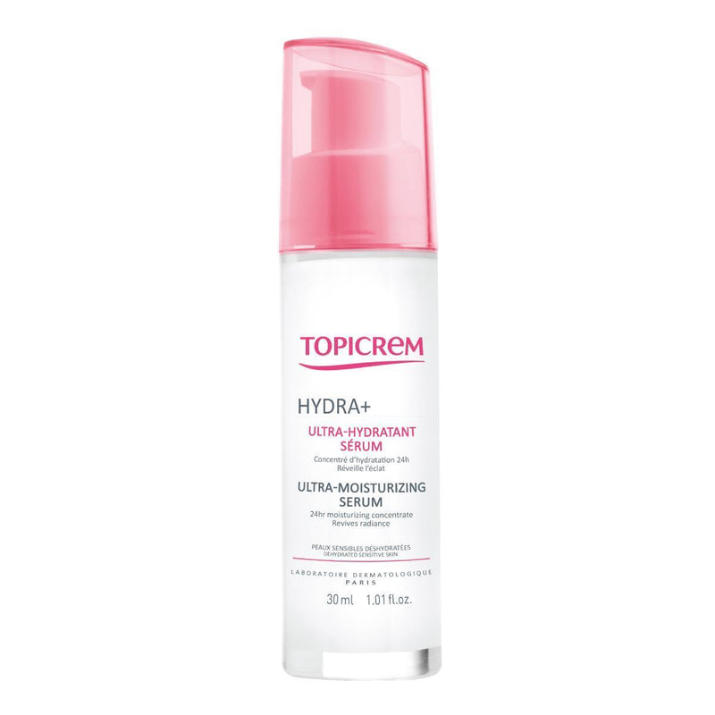 TOPICREM ULTRA-MOISTURIZING SERUM 30ml