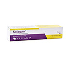 Solaquin 4% Cream 30gr