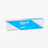 Retin A 0.05% cream 40gr