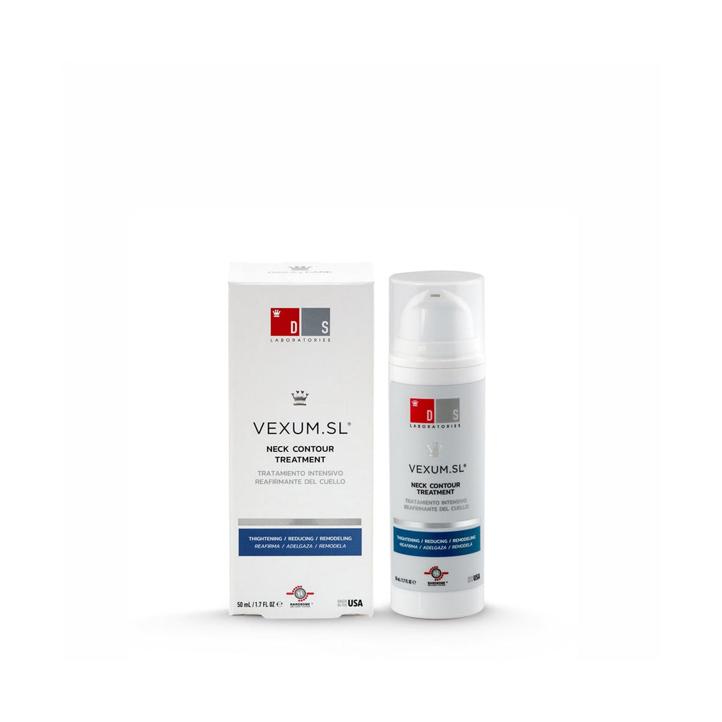 DS Laboratories Vexum Sl Crema Rassodante Collo e Mento Petrone Online