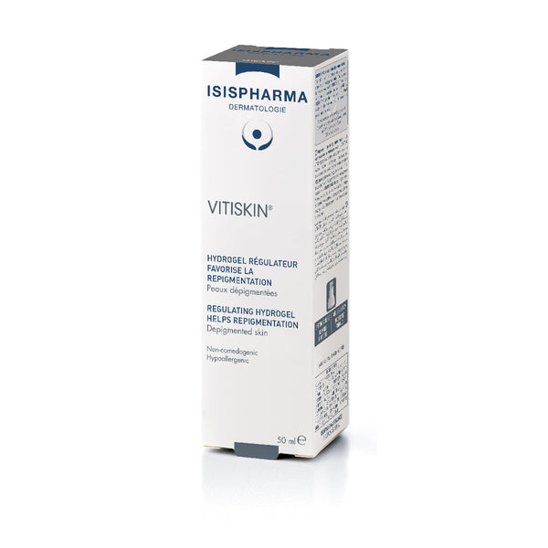 Vitiskin Repigmenting Hydrogel 50ml