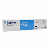 Retin A 0.05% crema 40gr