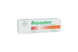 Baycuten Cream 30gr